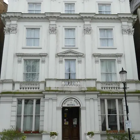 Comfort Inn Notting Hill